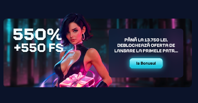 Xonbet casino online România bonus bun venit 10000 RON